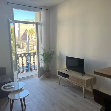 Centre - La Fenetre De L'ecusson Lejlighed Montpellier